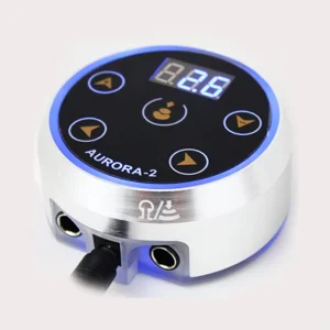 High Quality Digital Power Tattoo Supply Machine Factory Direct Wireless Battery Premium Permanent Makeup Accessory