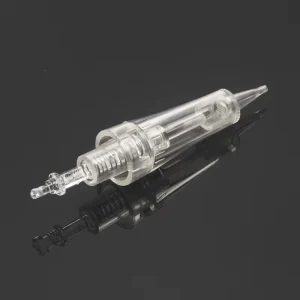 High Quality Disposable Lip/Eyebrow Permanent Makeup Tattoo Needles Cartridge for Permanent Makeup Machine