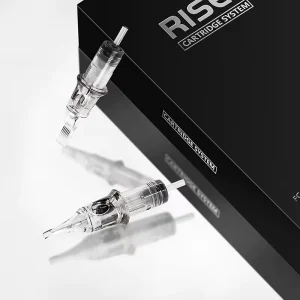High Quality Disposable Tattoo Needle Cartridges for Permanent Makeup Eyebrow and Body Art Professional Supplies
