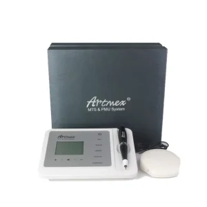 High Quality Eyebrows Micropigmentation Permanent Make up Machine GHY-625