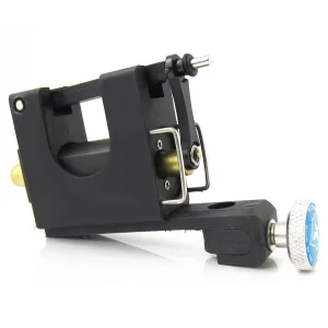 High Quality Hard Plastic Tattoo Gun Original Stealth Basic Rotary Tattoo Machine