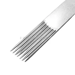 High Quality Magnum Disposable Tattoo Needles Professional Tattoo Needles