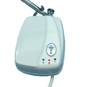 High Quality Multi Purpose Airbrush Kit Beauty Single Action Paint Spray Gun Pen Versatile Air Compressor Kit