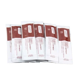 High Quality Organic Safe Eyebrow Tattoo Healing Gel Cream Anti Scar Aftercare Permanent Makeup Shelf Life Eyebrow Tattoo