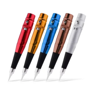High Quality Permanent Makeup Dragon Machine