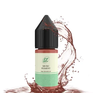 High Quality Permanent Makeup Machine Semi Cream Pigment Eyebrow Eyeliner Lip Micropigmentation 31 Color Body Art Makeup