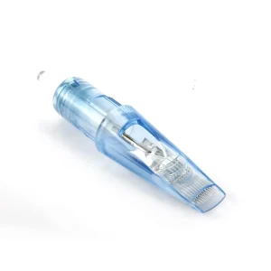 High Quality Permanent Tattoo Needles Made of 304 AUS Material for Sterile Body Tattoos