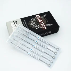 High Quality Professional Premium Traditional Tattoo Needles