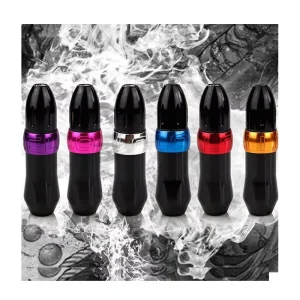 High Quality Professional Rocket Motor Tattoo Pen Machine