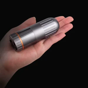 High Quality Rotary Tattoo Pens Blue Light Professional Tattoo Machines