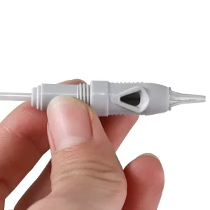 High Quality SMP Cartridge Needles for Tattoo Permanent Makeup Disposable Machine Tool