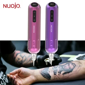 High Quality Tattoo Battery Machine Pen Portable Tattoo Machine for Permanent Makeup Accessories