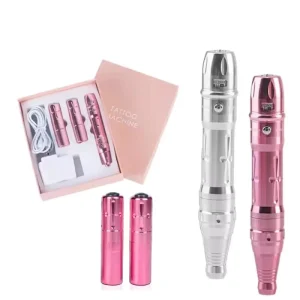 High Quality Tattoo Pen Machine Professional Tattoo Machine Gun