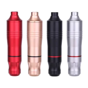 High Quality Tattoo Pen Machine for Machine Equipment Professional Tattoo Machine Gun