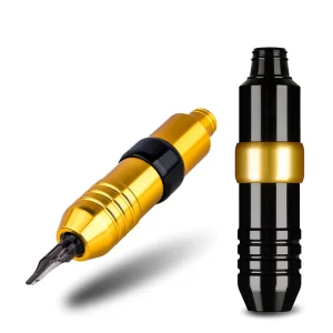 High Quality Tattoo Pen Rotary Tattoo Machine Permanent Makeup Machine Tattoo Rotary Machine Pen With High Speed Motor