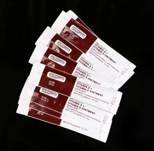 High Quality Tattoo Permanent Makeup Repair Cream