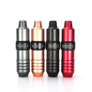 High Quality Tattoo Supply Price Rocket C3 Tattoo Pen Machine