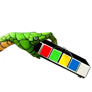 High Quality Waterbased Clown Face and Body Paint Colorful Varieties for Festivals and Cosplay Body Painting Supplies