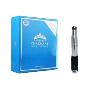 High Quality Wireless Charmant Permanent Makeup Kit for Eyebrow Body Tattoo Pen