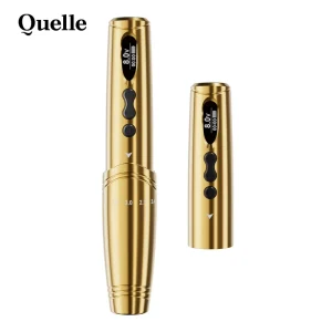 High Quality Wireless Pmu Machine Professional Permanent Makeup Machine Electric Tattoo Pen for Eyebrow Supplies