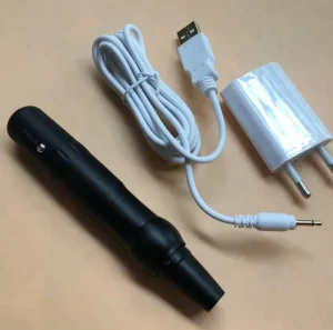 High Speed Tattoo Gun Permanent Makeup Machine for Eyebrow Lip Skin Care