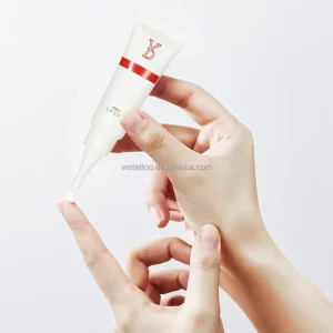 High quality Professionnel Permanent Makeup Aftercare for Lip Tattoo
