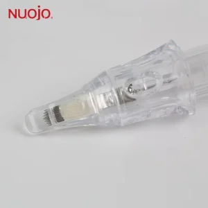 High quality Sterilized Tattoo Needles V6 Tattoo Needle Factory 10pcs Cartridge Tattoo