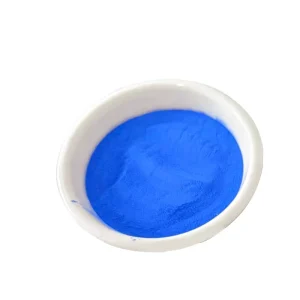High quality hot selling grey matt gloss electrostatic epoxy powder coating