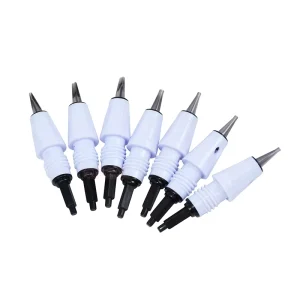 Hight Quality Tattoo Needles Pmu Cartridges for Artmex V6 V8 V9 V11 Wireless Permanent Makeup Machine