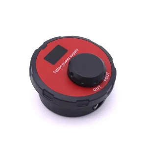Hight quality PMU tattoo supplies professional for Tattoo Rotary Pen battery pack tattoo