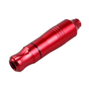 Hot Sell Professional Electric Stainless Steel Tattoo Pen Permanent Makeup Rotary Machine Tattoo Gun
