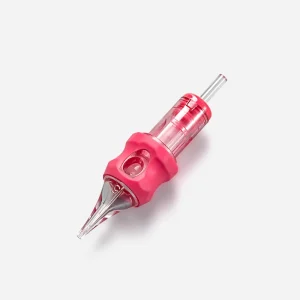 Hot Sell Tattoo Cartridge Needle and Stainless Steel Cartridge Tattoo Needles