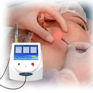 Hot Selling 980nm Diode Laser for Postoperative Rehabilitation Wound Healing Pain Management for Physiotherapy