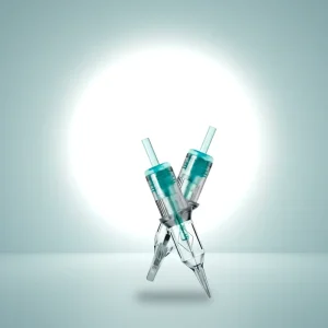 Hot selling Tattoo Needles Popular High quality Tattoo Needle Cartridge Tattoo Supplies
