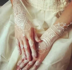 Hotsale White Laces Temporary Tattoo Stickers Waterproof Designer Fake Tattoo with Price
