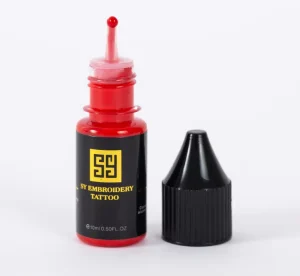 Hybrid Permanent Makeup Ink Microblading Liquid Tattoo Ink Pigment for Eyebrow Lip Eyeliner PMU Beauty Tattoo Pigment