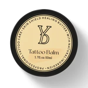 Hydrating YD Tattoo Balm Soothing Healing Aftercare Tattoos Permanent Makeup