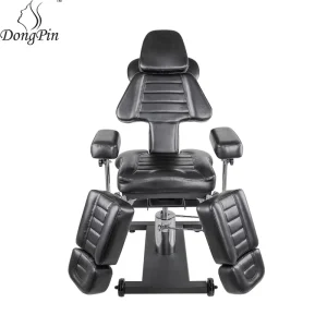 Hydraulic Tattoo Studio Equipment Tattoo Table Ergonomic Tattoo Artist Chair