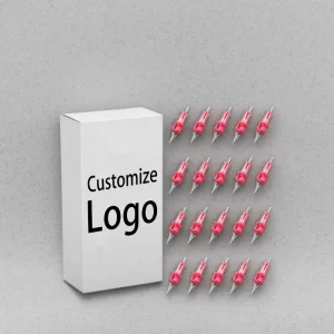 Infinite Tattoo Cartridge Needle Membrane for Body Art
