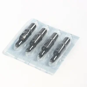 Infinite Tattoo Ink Cartridge Needle Long Taper Membrane Tattoo Needles for Permanent Makeup