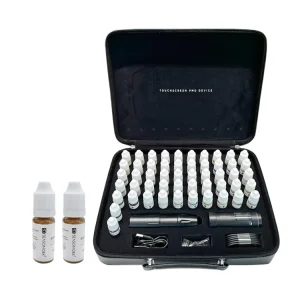 Ink Pigments Semi Permanent Makeup Pigment for Scars Remover Skin Repair Treatment Stretch Marks
