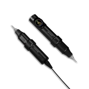Innovation High Technology Wireless Permanent Makeup Tattoo Machine With 1300mAh Battery