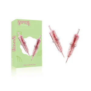 Integrated Microblading Needle Cartridge Permanent Tattoo Needle for Tattoo Machine