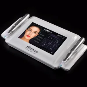 Intelligent Artmex V8 Facial Beauty Micro Pigmentation Machine
