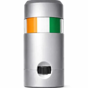 Ivory Coast Custom Color National Flag Face or Body Painting Face Paint Sticks Soccer Fan Gift Cheering