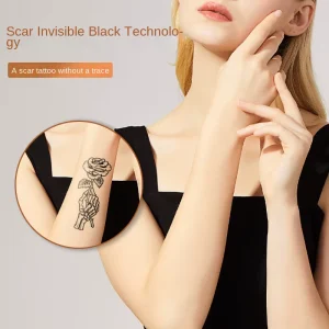 Japanese Cross Border Tattoo Sticker for Effective Concealment