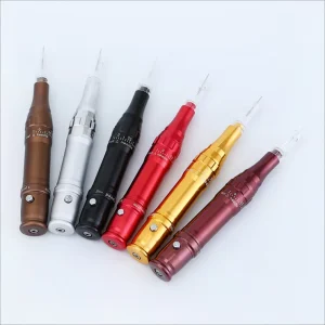 Japanese Tattoo Machine Permanent Makeup Dragon Machine