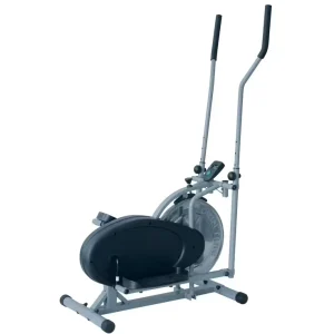 K-FIT Magnetically Controlled Elliptical Cross Trainer Machine GS-8.2-2 New Design High Efficiency Oem Home Gym Body