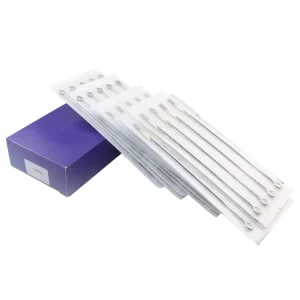 Kissure Premium Tattoo Needles Super Quality Tattoo Equipment