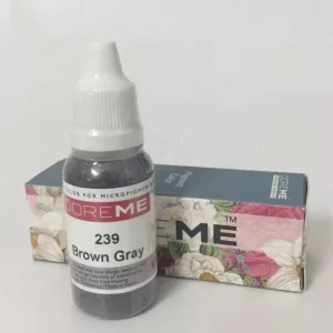 Korea Original Eyebrow Pigments Permanent Makeup Ink Pigment